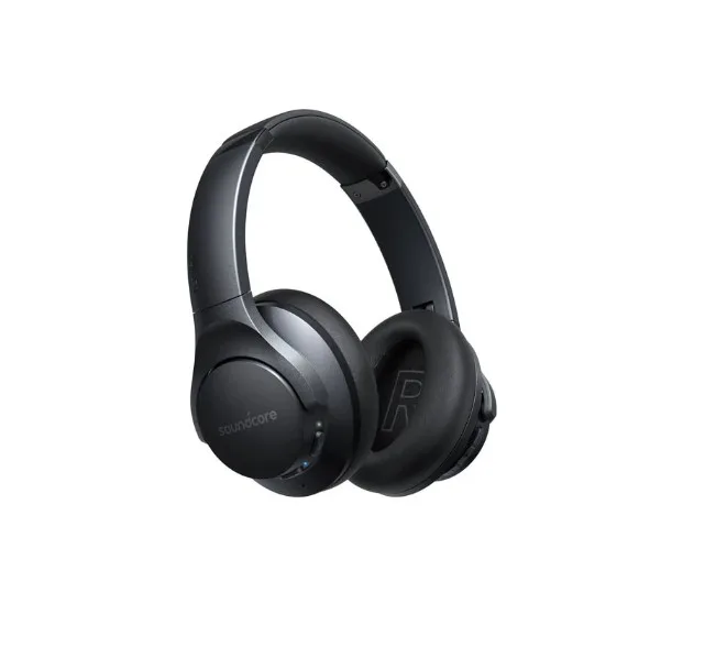 Наушники Anker Soundcore Q20+ Black